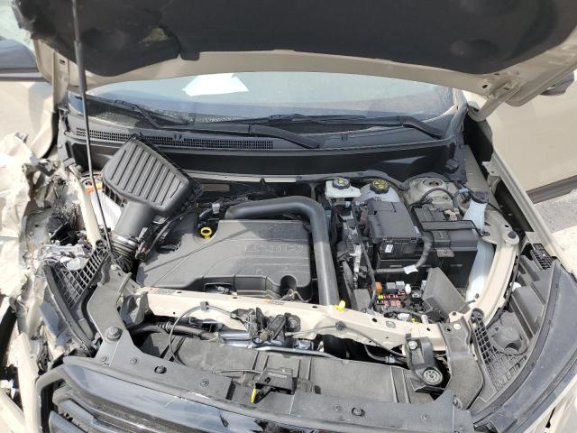 3GKALMEG1PL172340 GMC Terrain Sle
