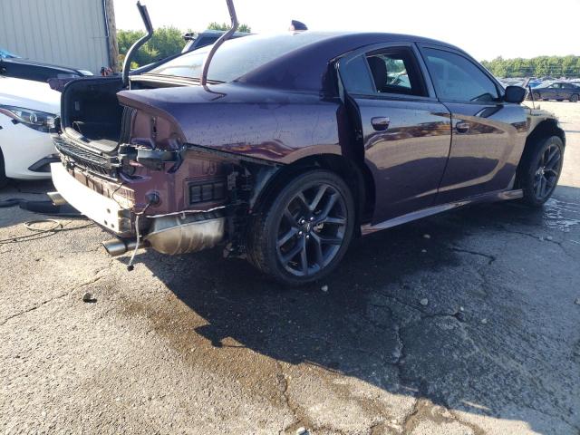 2C3CDXHG0MH633907 Dodge CHARGER GT
