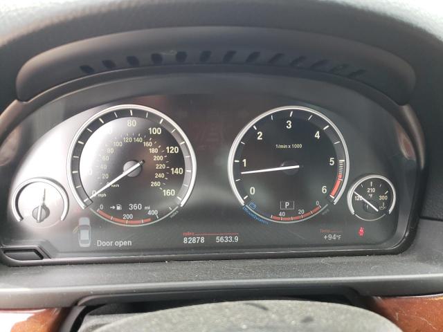 WBAXA5C50FD691237 BMW 535 D