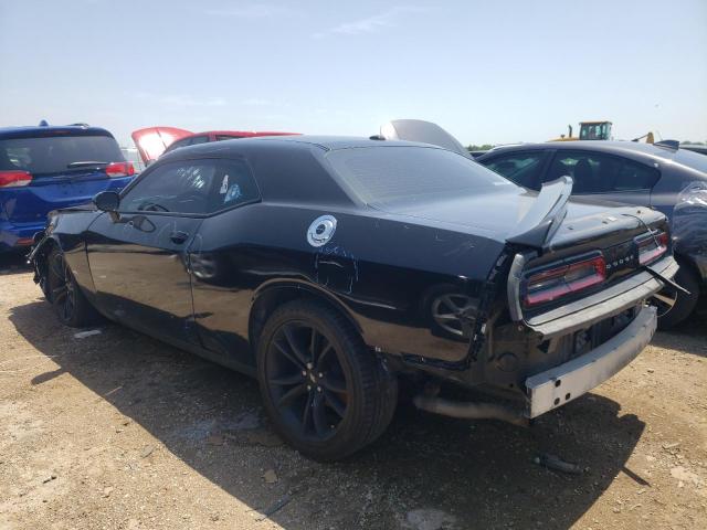2C3CDZAG1JH241942 Dodge Challenger Sxt