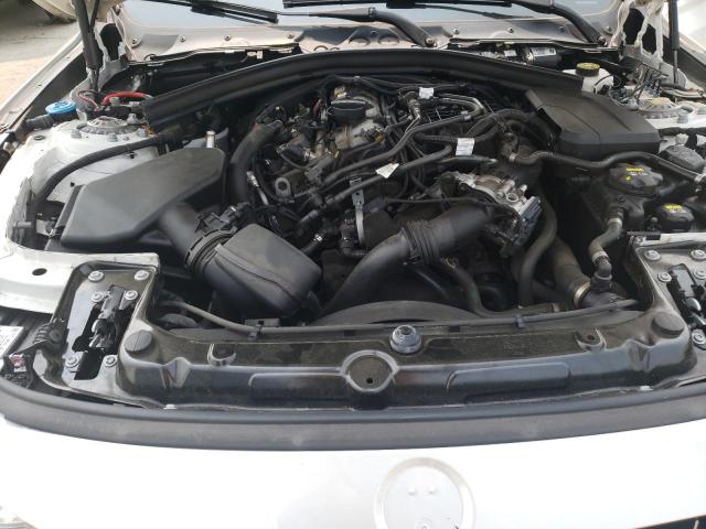 WBA8D9G5XJNU66873 BMW 330 XI