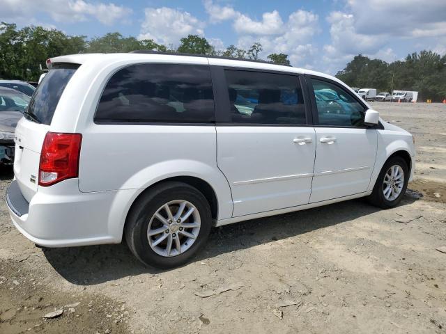 2C4RDGCG4GR376262 Dodge Grand Caravan Sxt