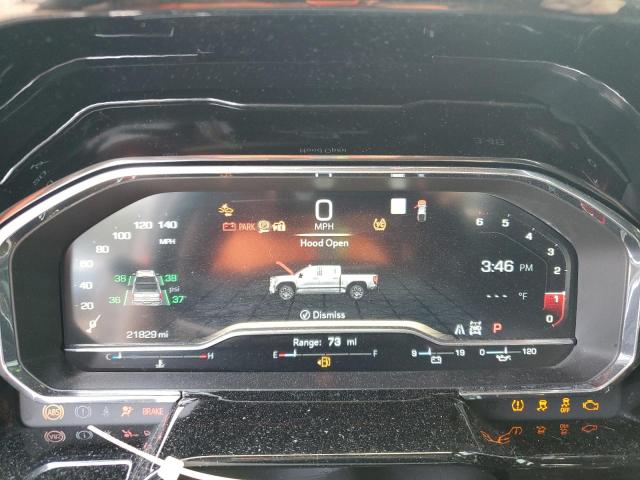 3GTUUDED6NG644100 GMC Sierra K1500 Slt