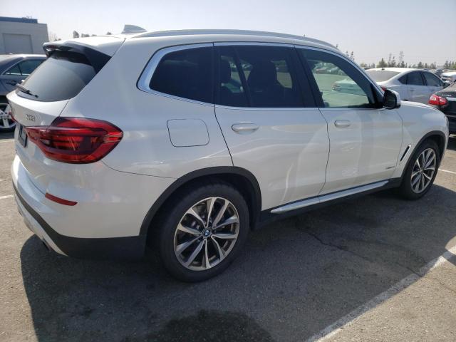 5UXTR9C55JLD63779 BMW X3 Xdrive30i