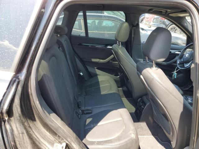 WBXJG9C05M5T70713 BMW X1 Xdrive28i