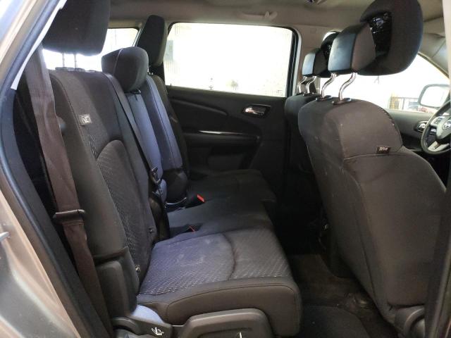 3C4PDDGG4HT706318 Dodge Journey Crossroad