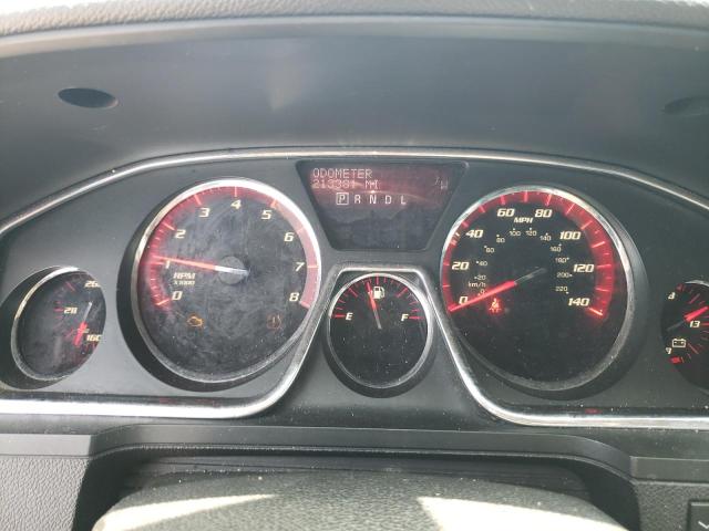 1GKKRTKD1FJ108019 GMC Acadia Denali
