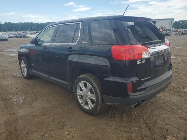 2GKALMEK5H6263945 GMC Terrain Sle