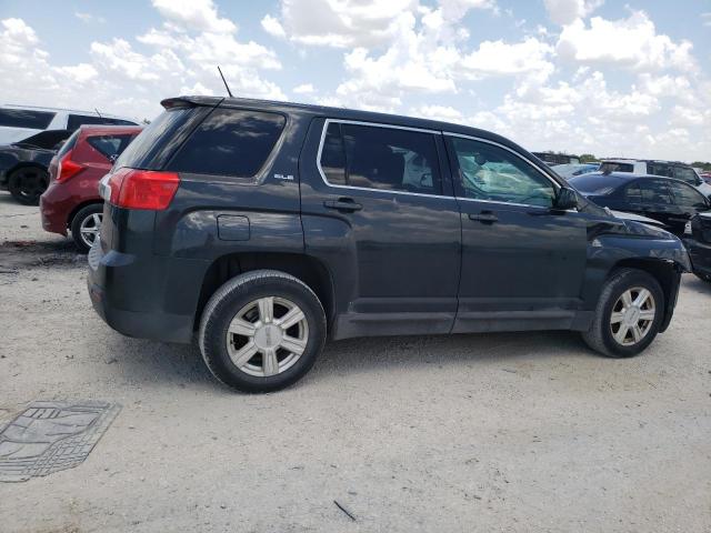 2GKALMEK3E6322969 GMC Terrain Sle