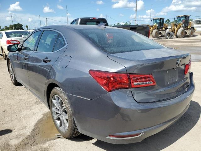 19UUB1F3XJA003472 Acura TLX