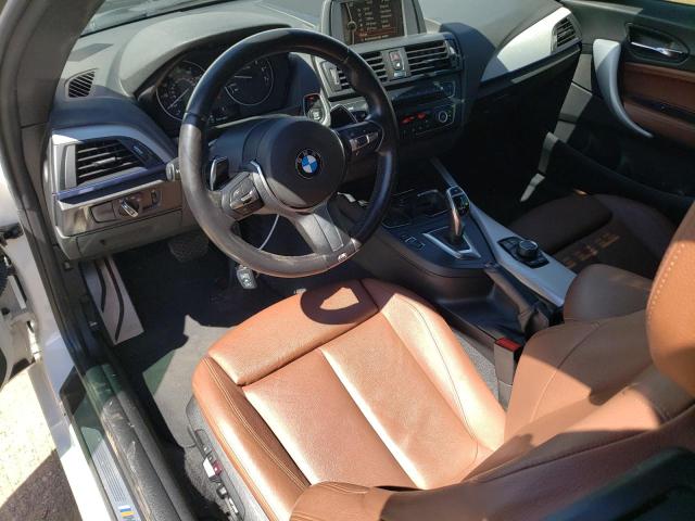 WBA1J7C59EVW84975 BMW M235I