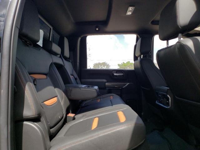 1GT49PEY8NF357378 GMC Sierra K2500 At4