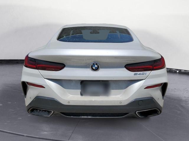 WBAAE2C02NCH19883 BMW 840i
