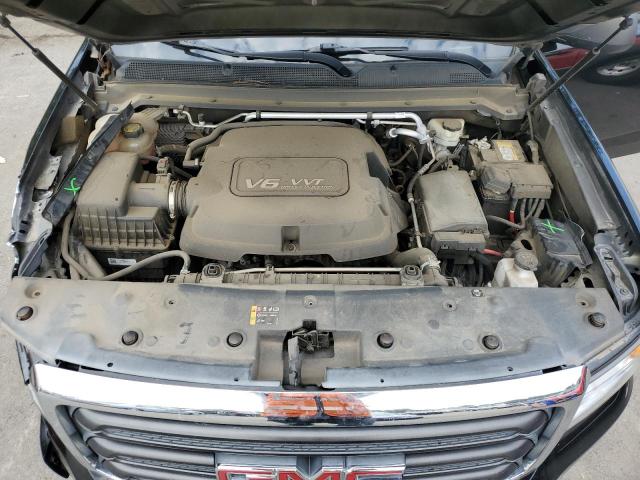 1GTH6BE37G1337723 GMC Canyon