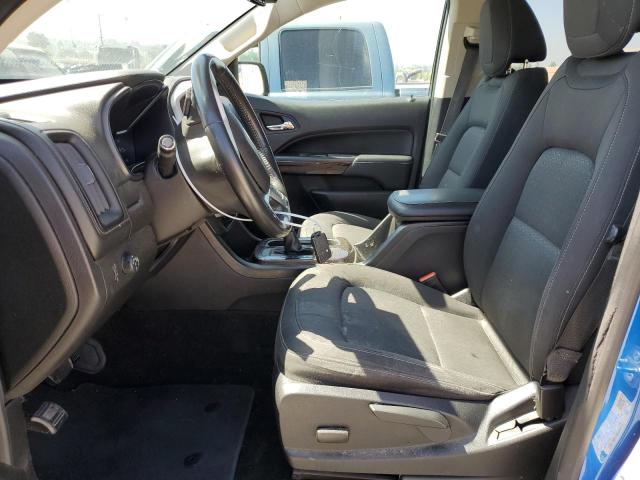 1GTG5CEN1J1127888 GMC CANYON SLE