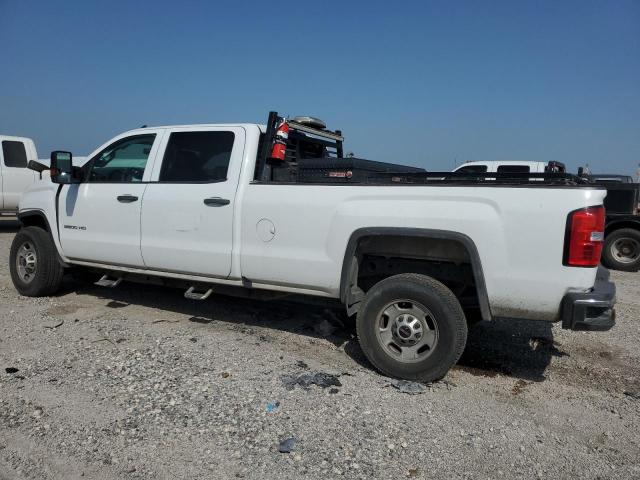 1GT11REG9HF210195 GMC Sierra C2500 Heavy Duty