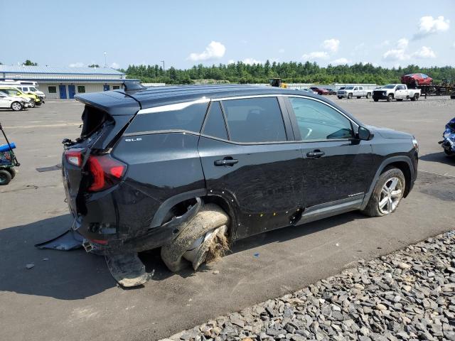 3GKALTEVXNL178871 GMC Terrain Sle