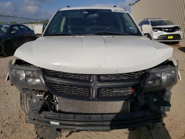 3C4PDCGG4HT582156 Dodge Journey Crossroad