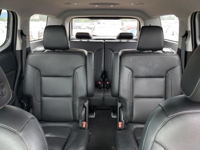1GKKNULS7JZ130177 GMC Acadia Slt-1