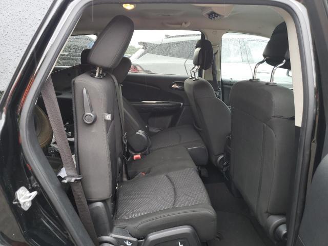 3C4PDCBB6KT778604 Dodge JOURNEY SE
