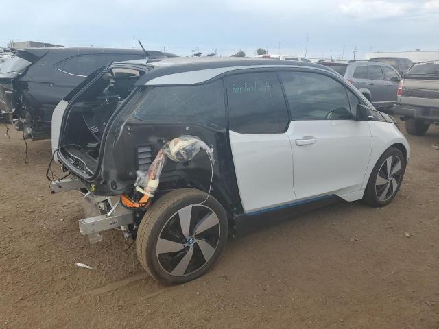 WBY8P2C03M7J86330 BMW I3 Bev