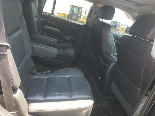 1GKS2BKC9HR152506 GMC YUKON SLT
