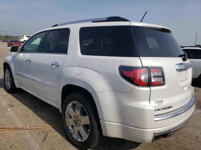 1GKKVTKD3GJ248733 GMC Acadia Denali