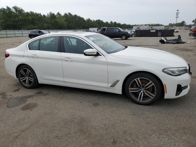 WBA13BJ08MCF51870 BMW 530 XI