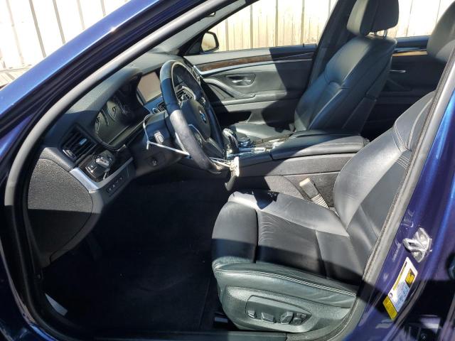 WBA5B1C5XFG127199 BMW 535 I