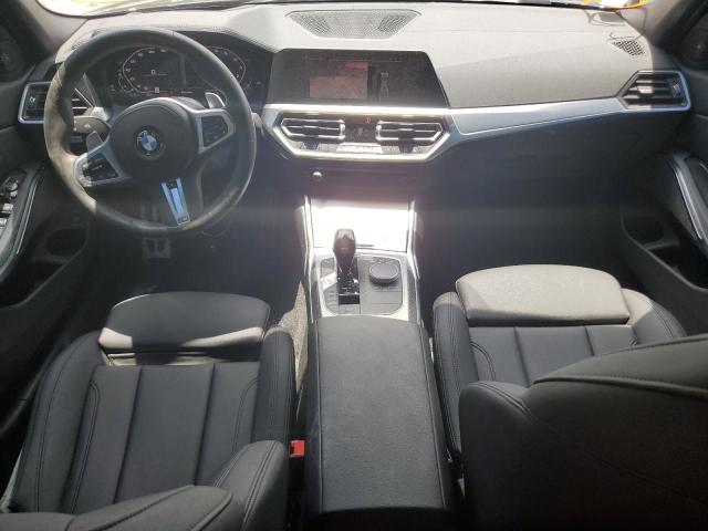 3MW5U7J08M8B52411 BMW M340I