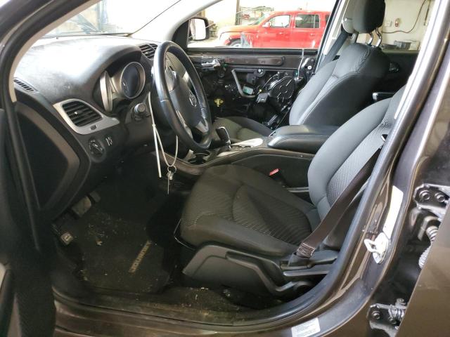 3C4PDCGB7HT522165 Dodge Journey Crossroad