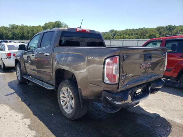 1GTG6CE35F1156653 GMC CANYON SLT