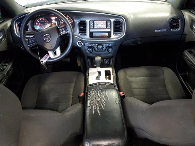 2C3CDXBG6EH108294 Dodge Charger Se