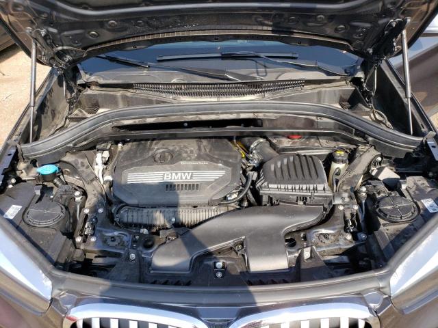 WBXJG9C06M5S09108 BMW X1 Xdrive28i