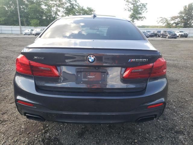WBAJB9C57JB035664 BMW M550xi