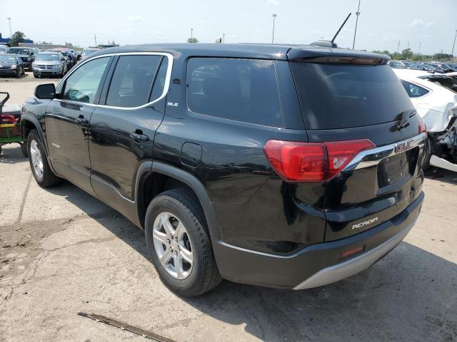 1GKKNKLA2HZ305165 GMC ACADIA SLE