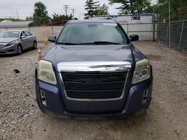 2GKFLWEKXE6246913 GMC Terrain Sle