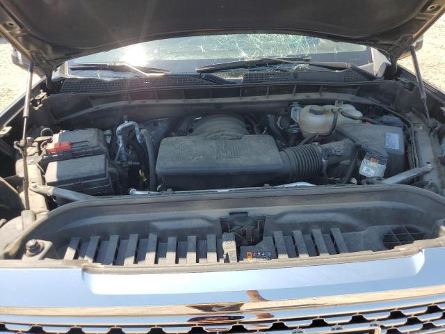 3GTU9FEL2MG166650 GMC Sierra K1500 Denali