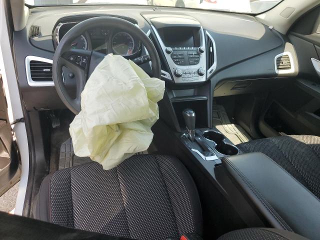 2GKALMEK4H6115091 GMC Terrain Sle