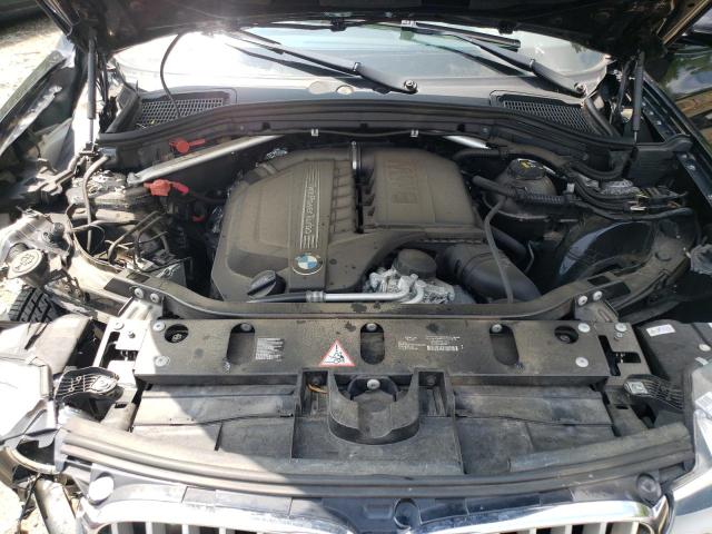 5UXXW5C51G0N91725 BMW X4 Xdrive35i