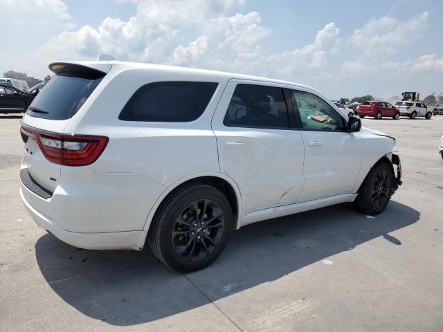 1C4RDHDGXMC641128 Dodge DURANGO GT