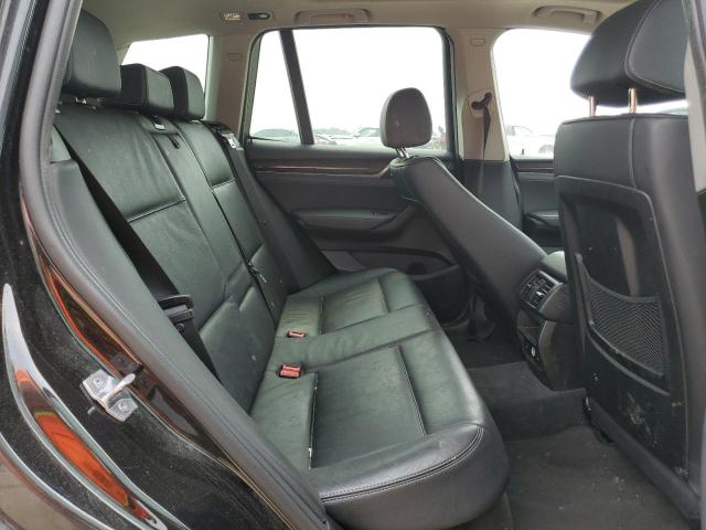 5UXWX7C57F0K32253 BMW X3 Xdrive35i