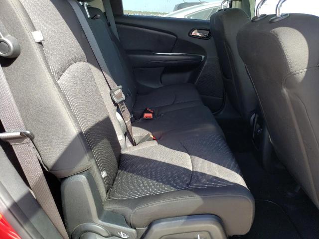 3C4PDCAB0JT274873 Dodge JOURNEY SE
