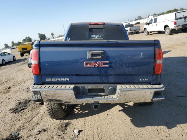 3GTP1UEC6FG313077 GMC Sierra C1500 Sle
