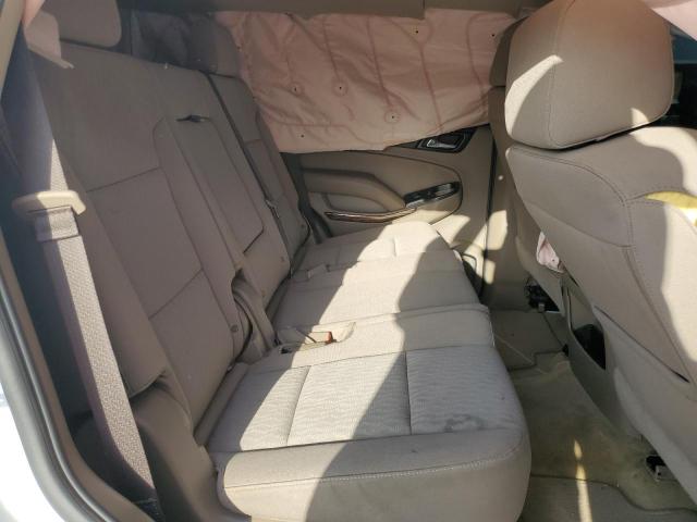 1GKS2AKCXHR247313 GMC YUKON SLE