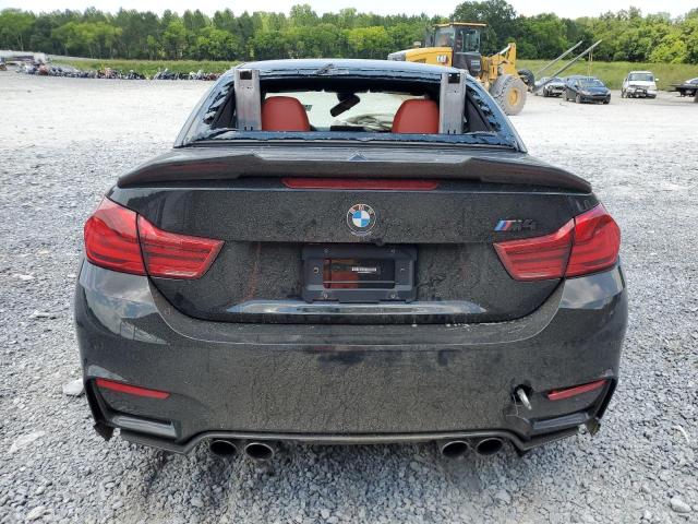WBS4Z9C58JED22713 BMW M4