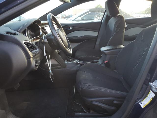 1C3CDFBB5ED902523 Dodge DART SXT