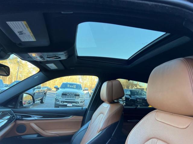 5UXKU6C5XF0R33533 BMW X6 Xdrive50i