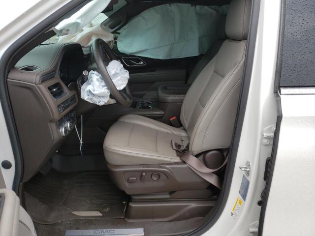 1GKS1BKD4MR185130 GMC YUKON SLT
