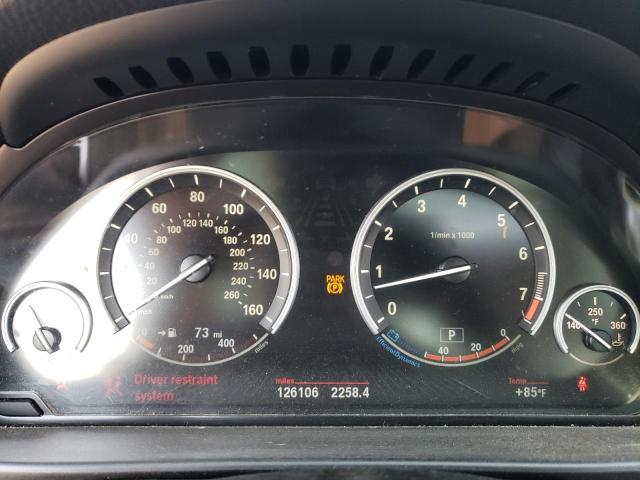 WBA5B3C59FD545301 BMW 535 XI